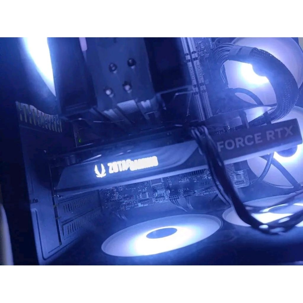 Zotac Gaming Geforce RTX4060