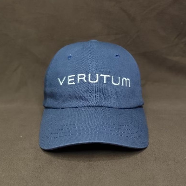 Verutum Dad Hat