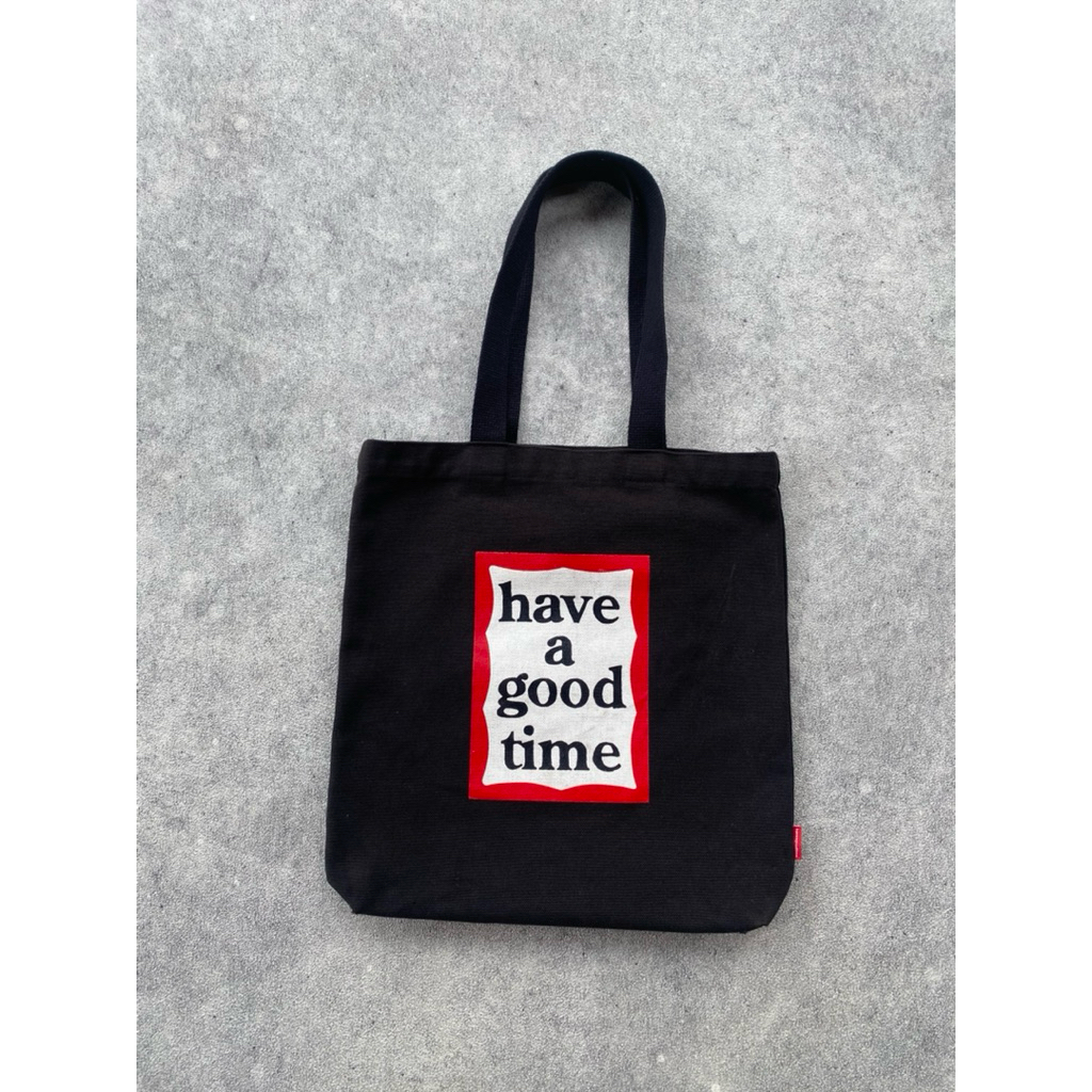 TOTEBAG HAGT
