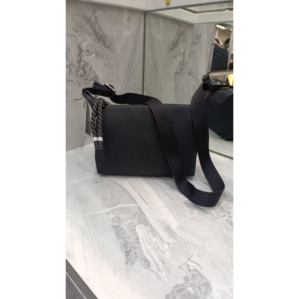 Tas Lc Energy Wanita Original Black