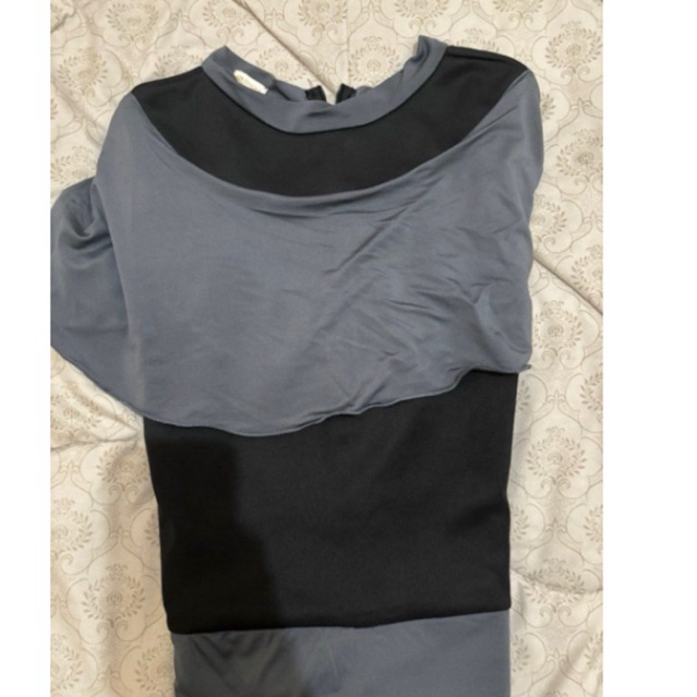 Preloved BAJU RENANG MUSLIMAH