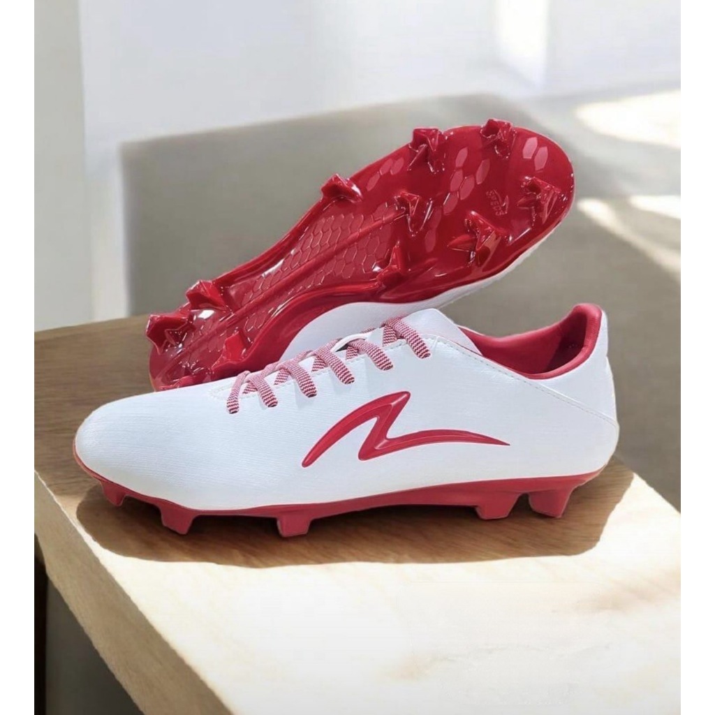 CUCI GUDANG HOT DEALS SEPATU BOLA SEPAK BOLA SPECS ESSORER FG ORIGINAL