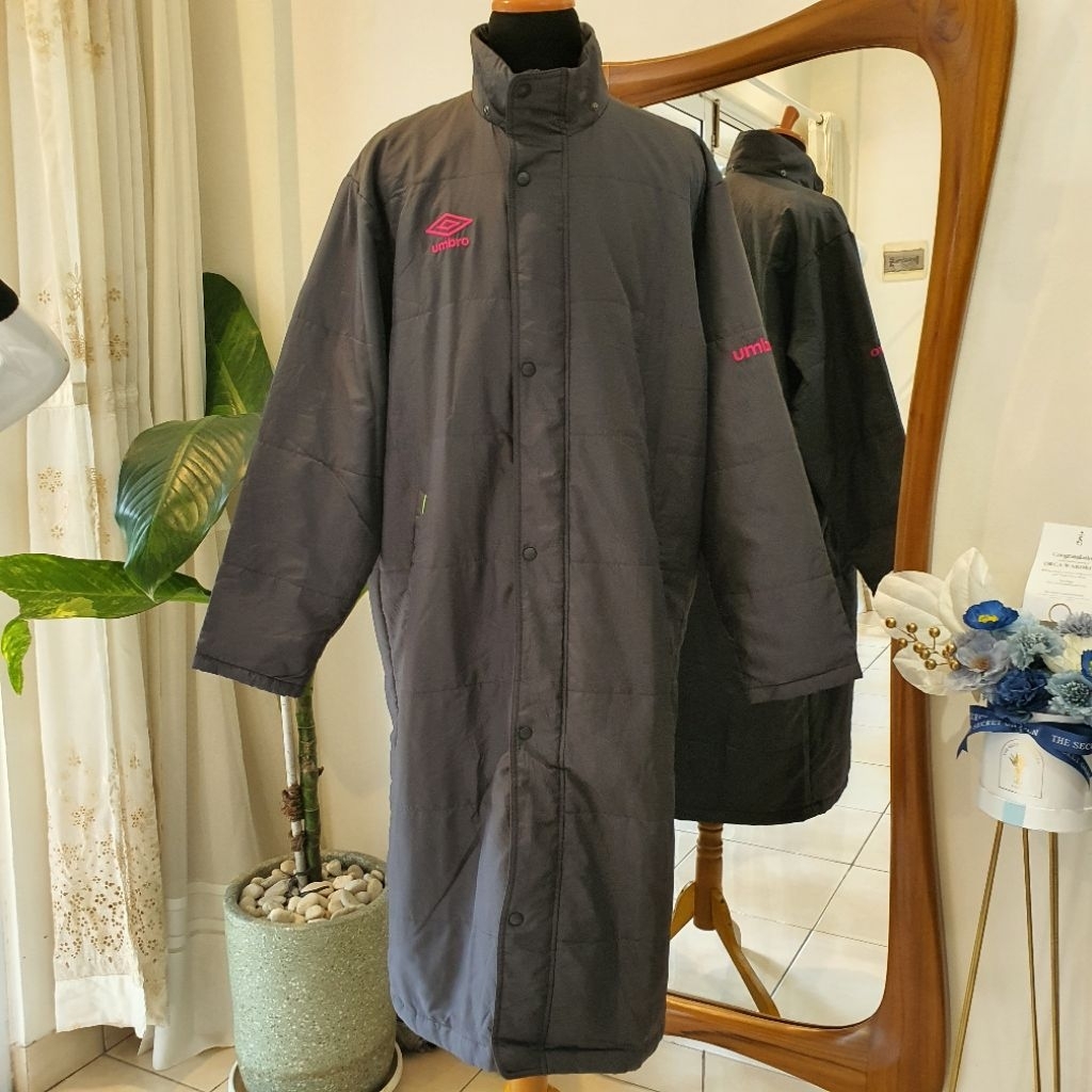 Jaket Tebal Umbro