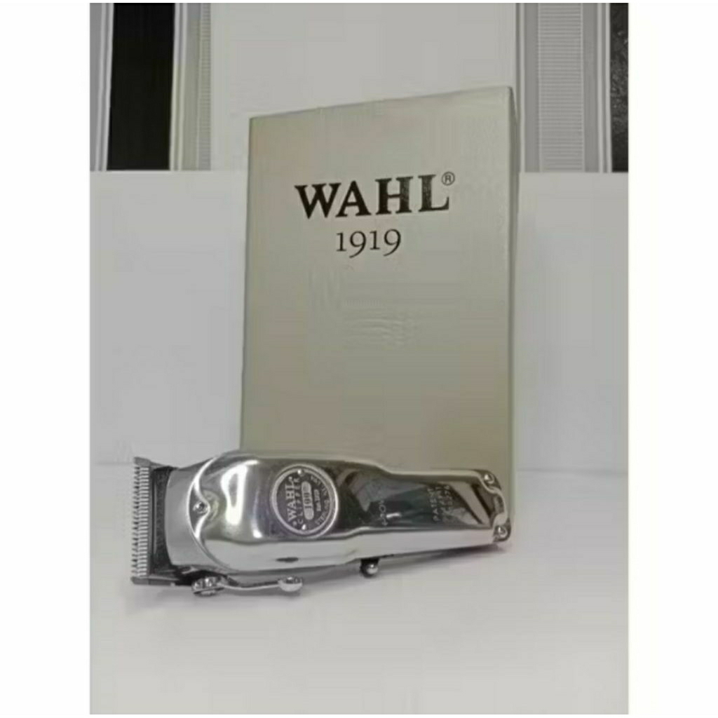 wahl 1919 original