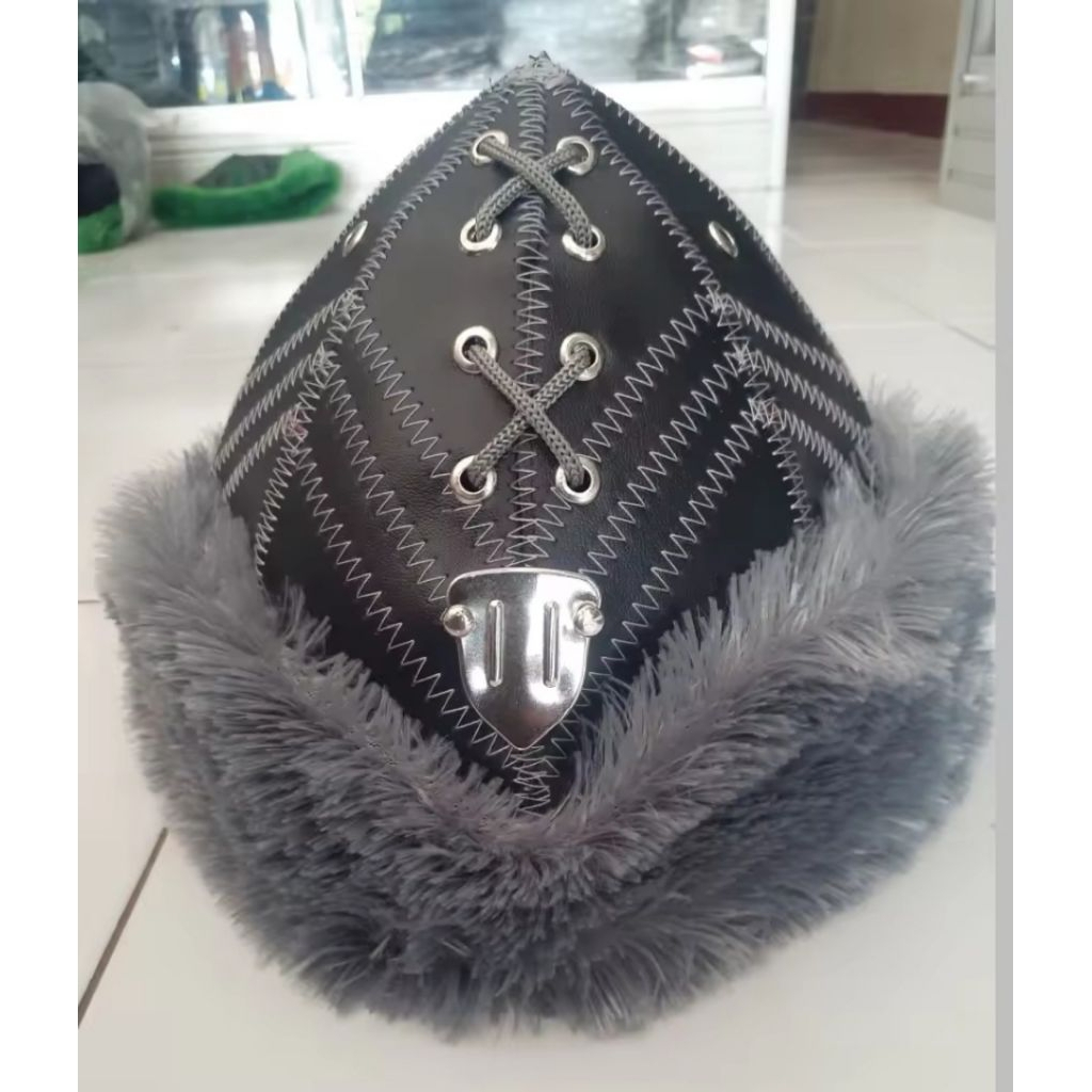 PECI Osman Ghazi  PECI Ertugrul  TOPI Suku Kayi  PECI TURKI Ottoman  Peci Mamluk