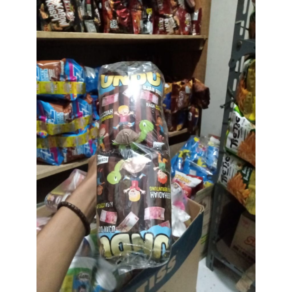 ciki viral terbaru berhadiah uang tunai bila beruntung undu ciki undu