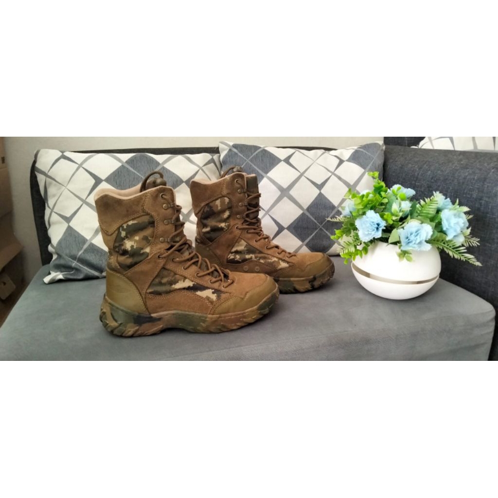 SEPATU PDL KOSTRAD SECOND