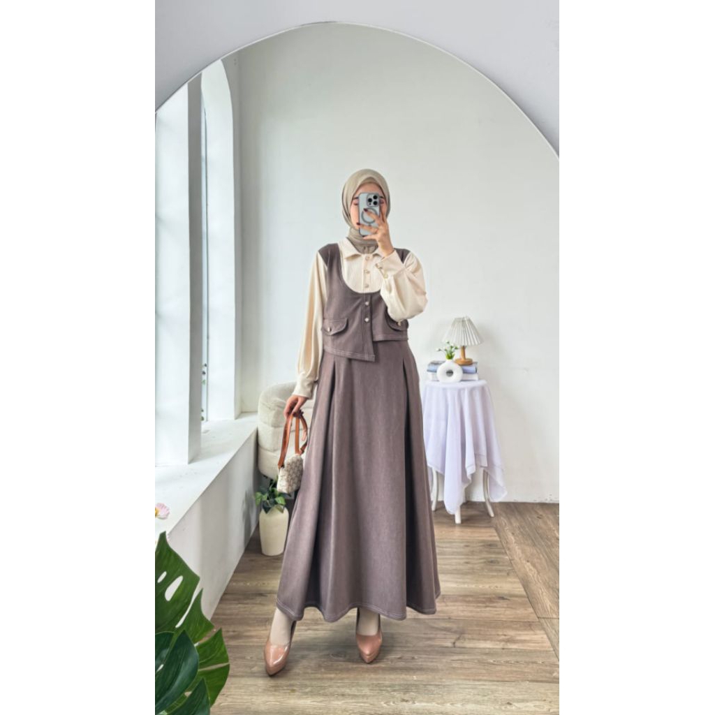 CLARKE GAMIS KNIT PREMIUM ORIGINAL