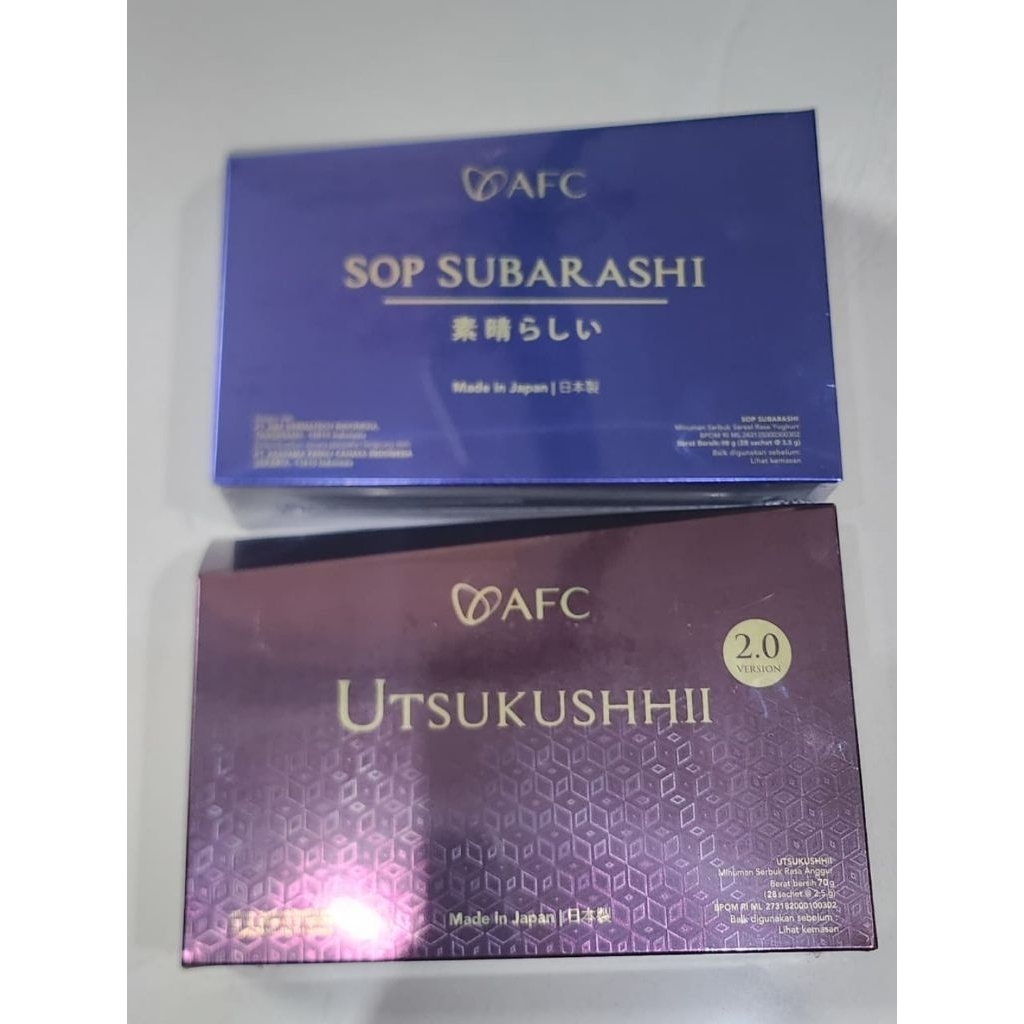 SOP SUBARASHI GOLD UTSU GOLD HIKARI JAPAN