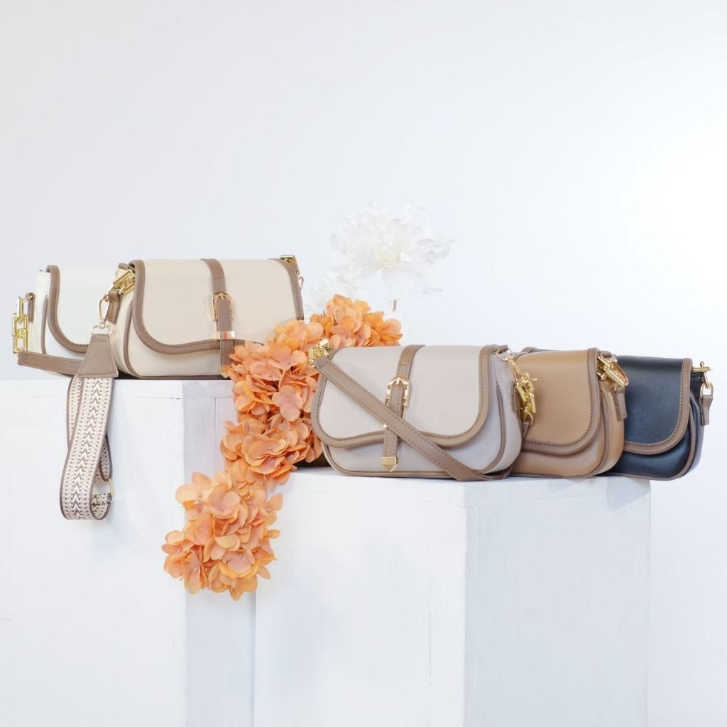 Bella bag/tas selempang