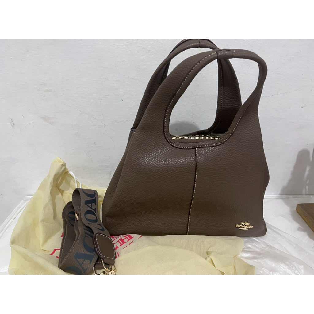 tas fashion coach lana