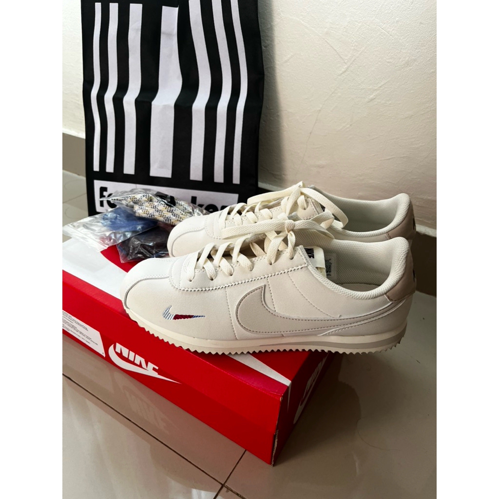 Sepatu Nike Cortez Unisex Size 40 Original