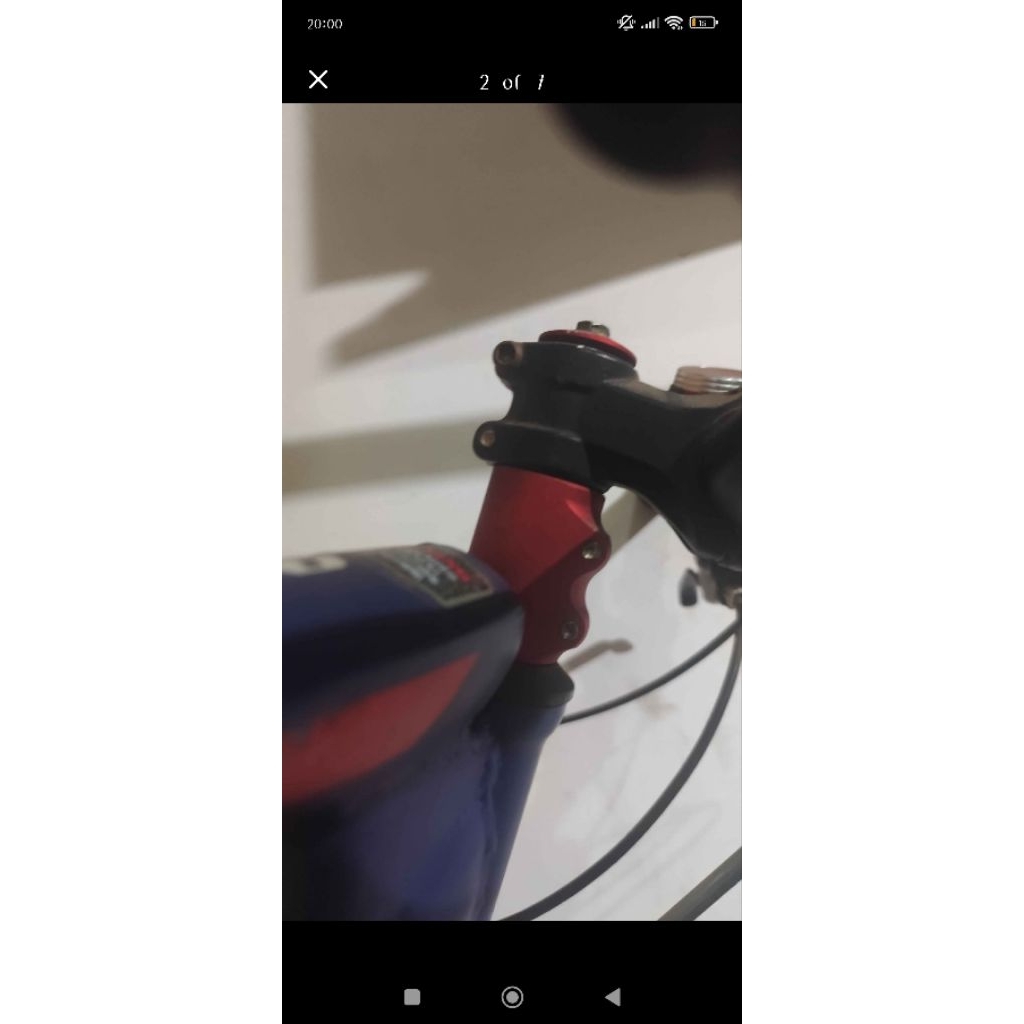 genio m 345 27.5 inchi