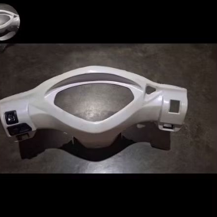 batok kepala shogun sp 125