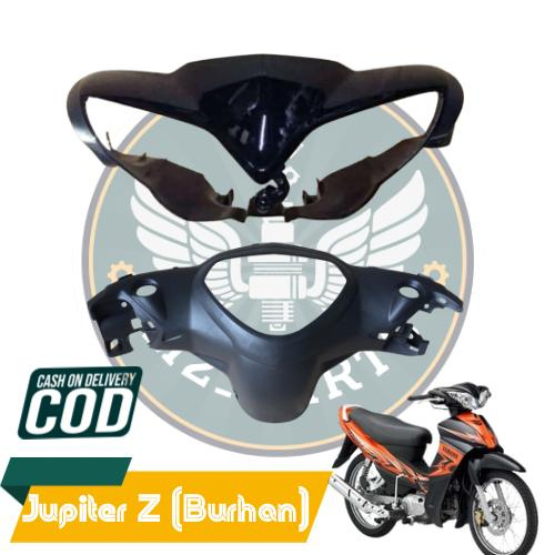 Batok totok Lampu Depan Jupiter Z New burhan