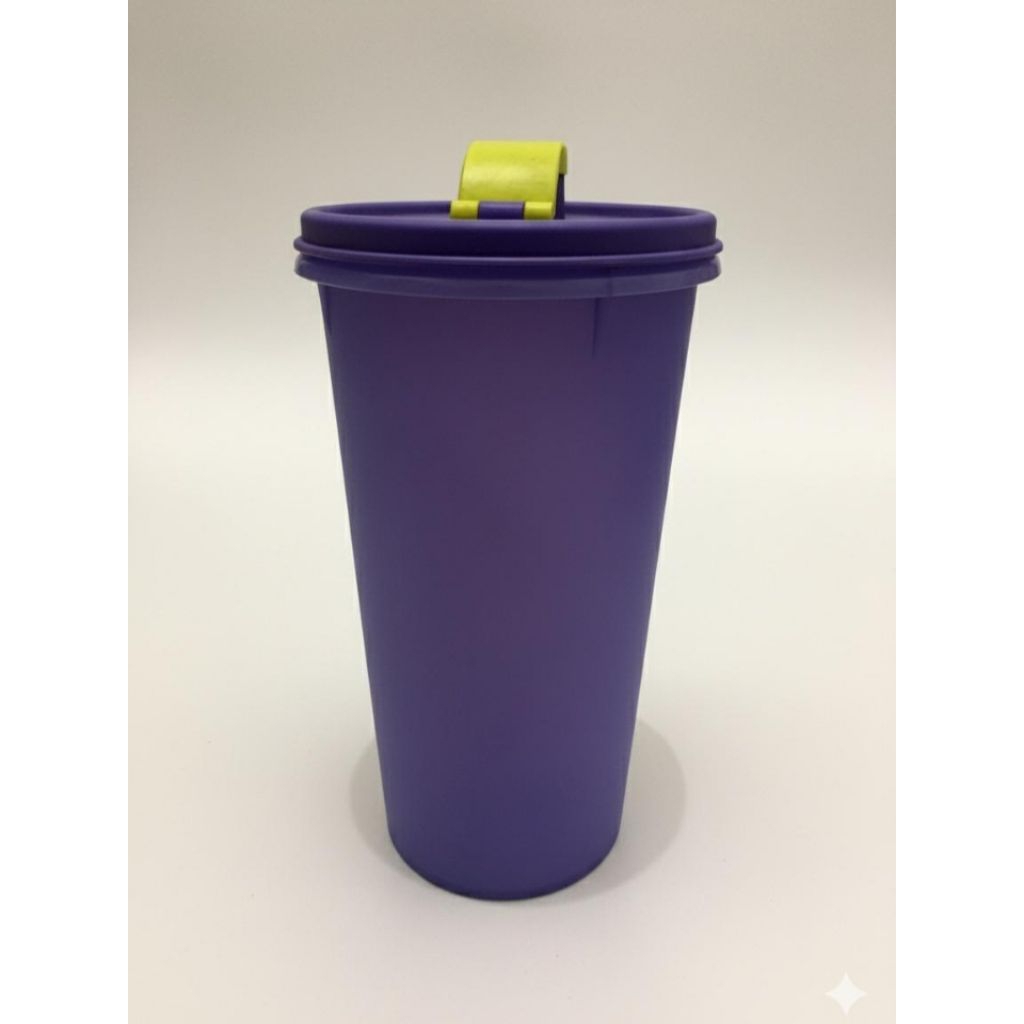 NEW EZY CARRY PURPLE 1,4LNew Original 100% Tupperware