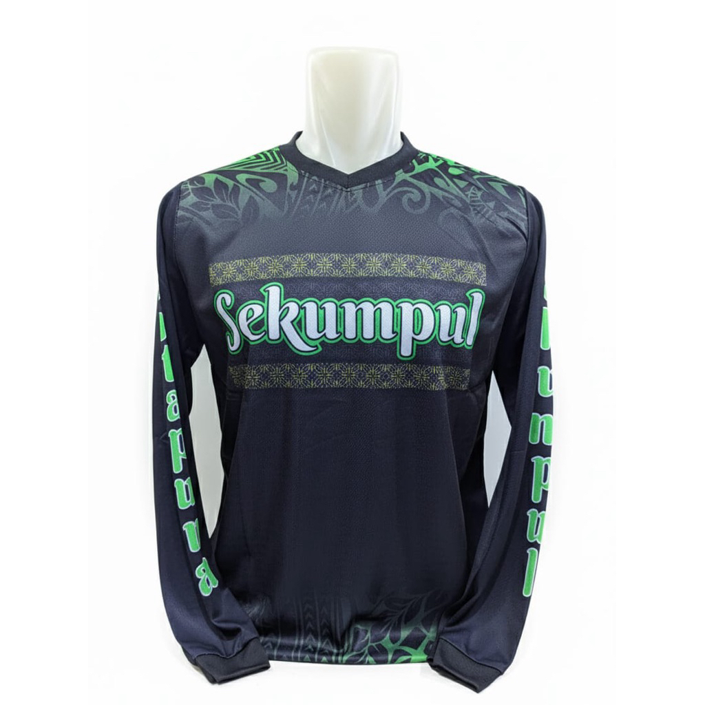 KAOS HAUL ABAH GURU SEKUMPUL 21 / BAJU HAUL SEKUMPUL 21 / KAOS SEKUMPUL 2025 / BAJU HAUL SEKUMPUL 20