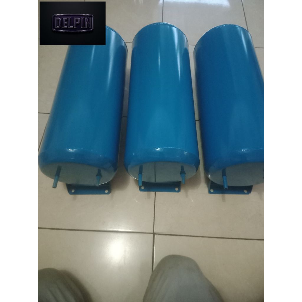 tabung angin klakson mobil / truk