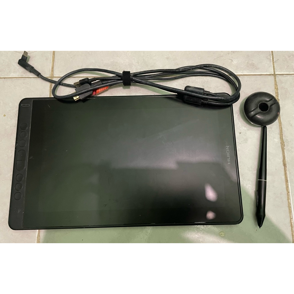 Jual Huion kamvas 13