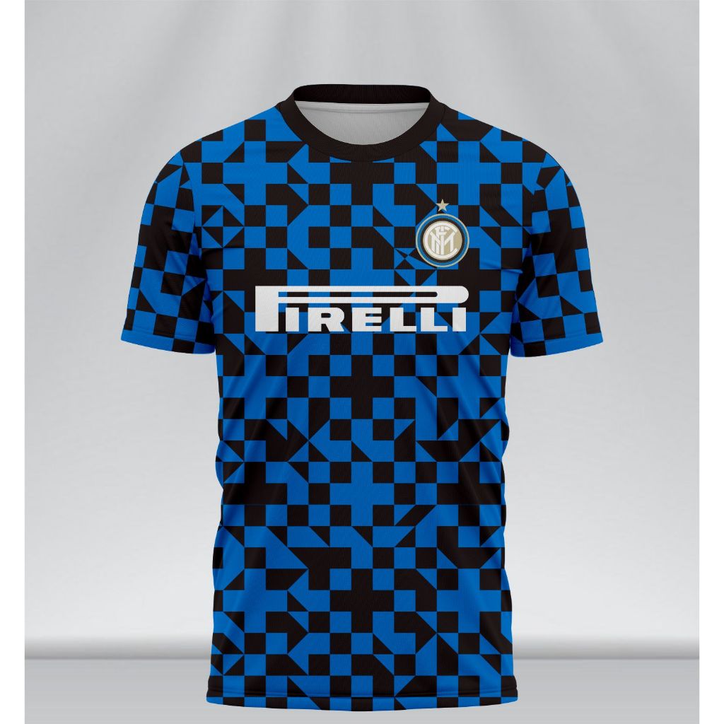 Jersey Inter Prematch 2019 2020