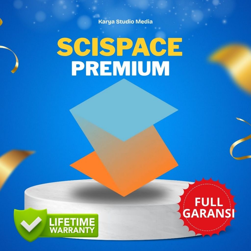 Scispace AI - Review Artikel Internasional Cepat || Scispace AI - Bantu Pahami Teks Ilmiah Mudah