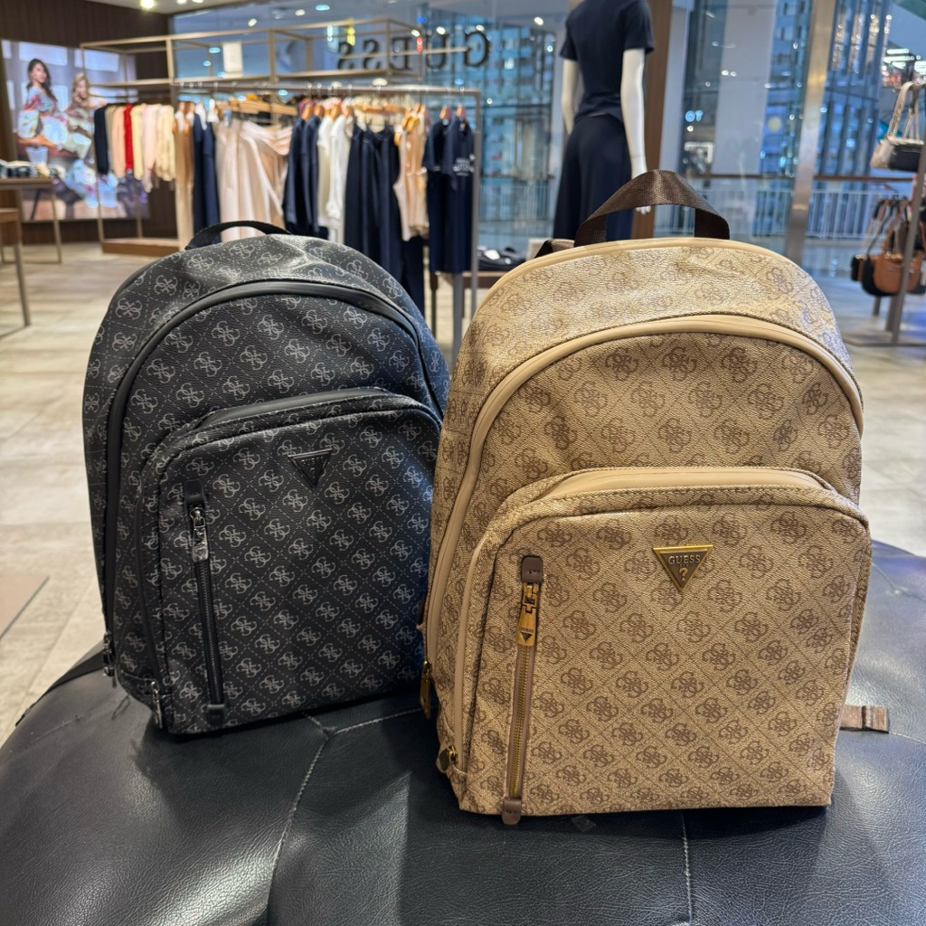 Tas Guess Ori - MILANO BACKPACK F24