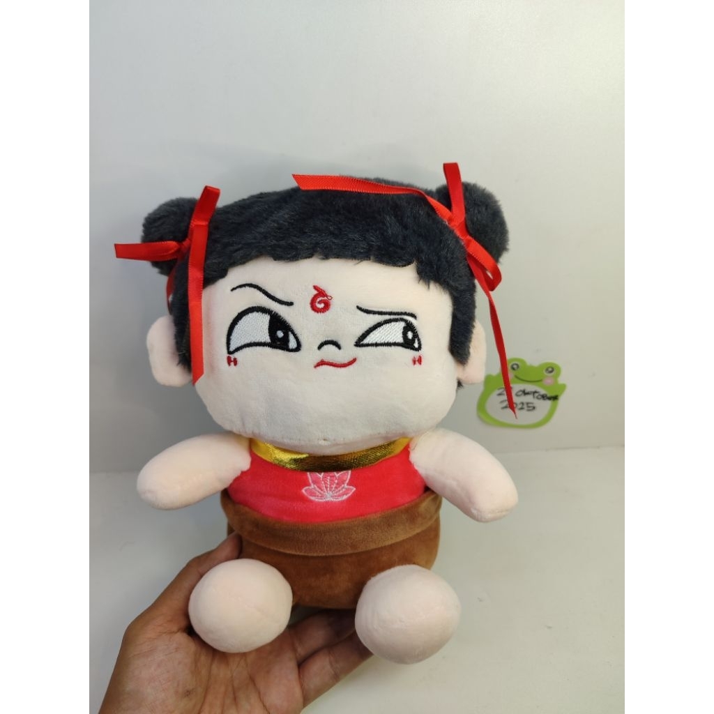 boneka nezha no brand
