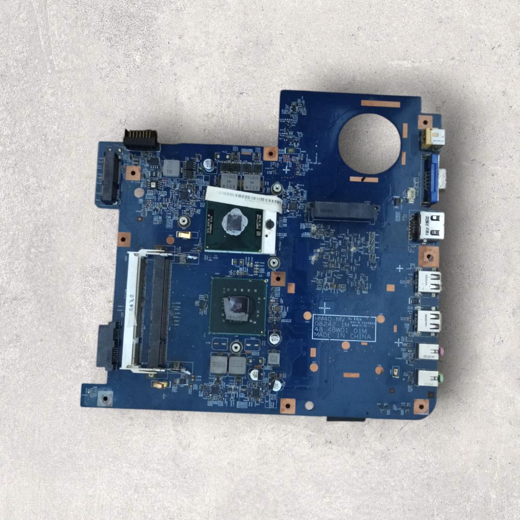 Motherboard Mainboard ACER Aspire 4732Z