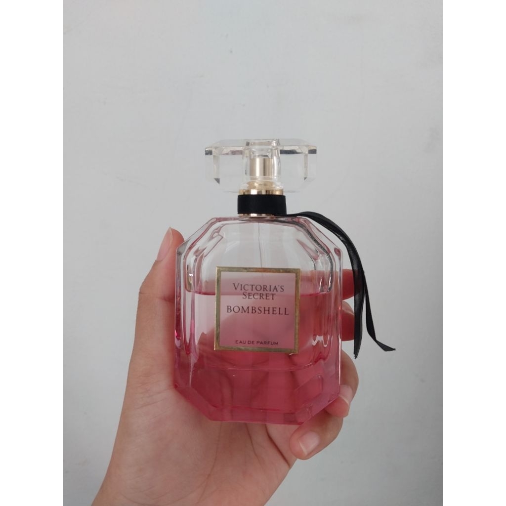 VS Bombshell (Preloved)