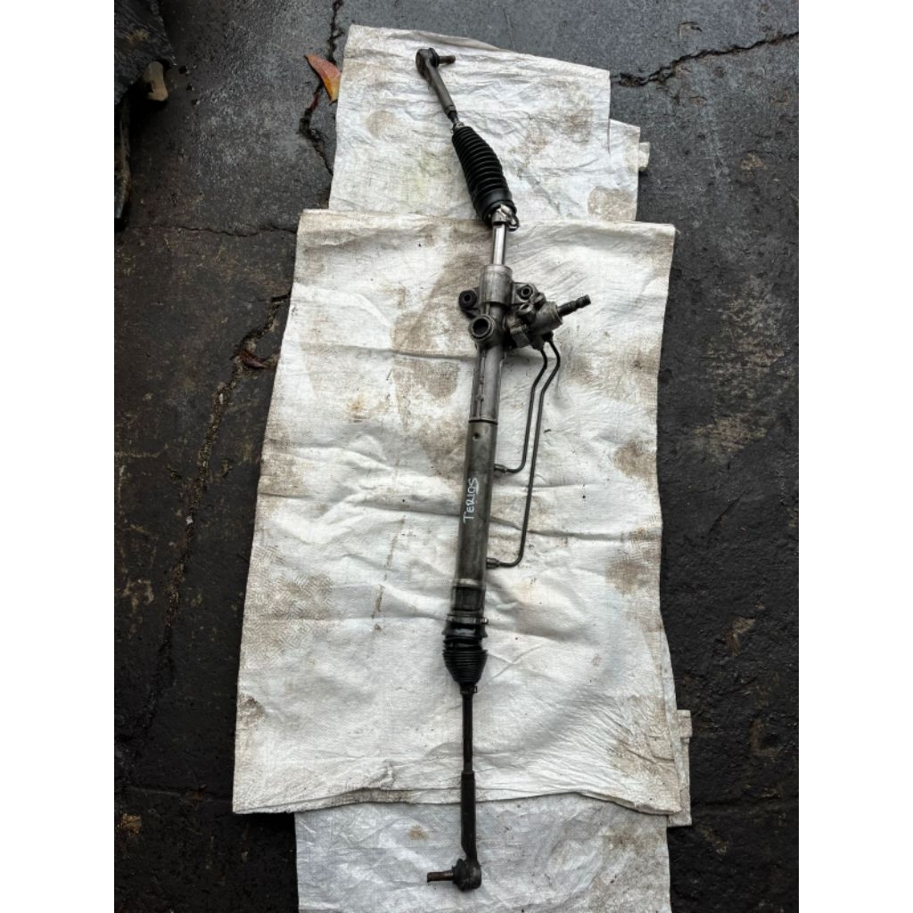 Racksteer Terios/Rush Old