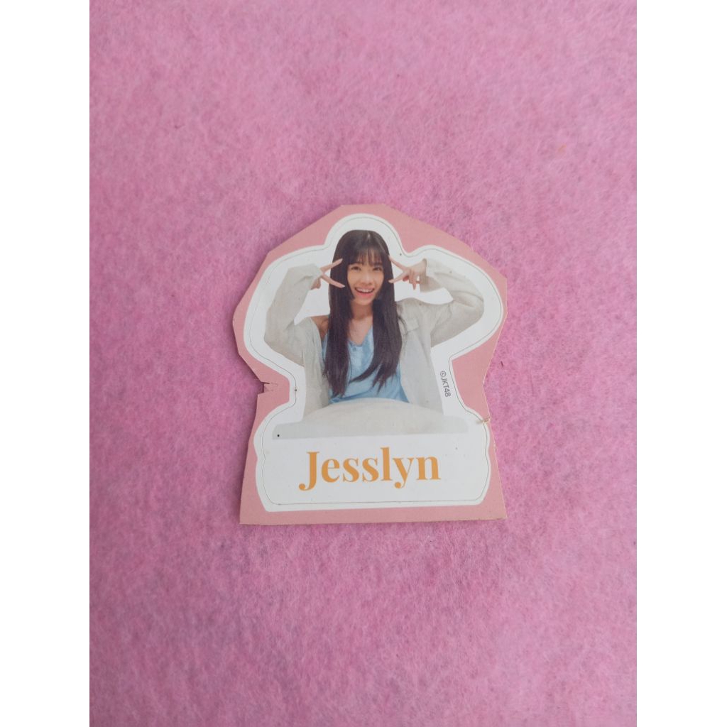 Setbox JKT48 official Morning Call