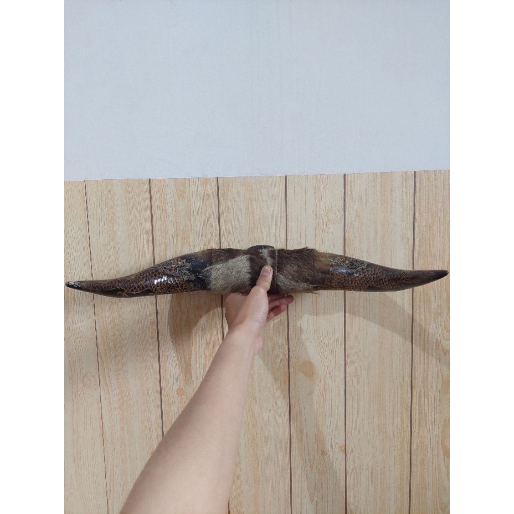 Pajangan Antik