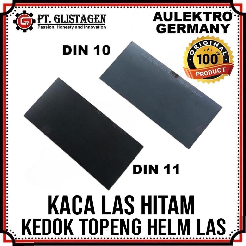 Kaca Las Hitam Din 10 Din 11 Kaca Las Black Din10 Din11 Kaca Kedok Las Topeng Las Aulektro Germany