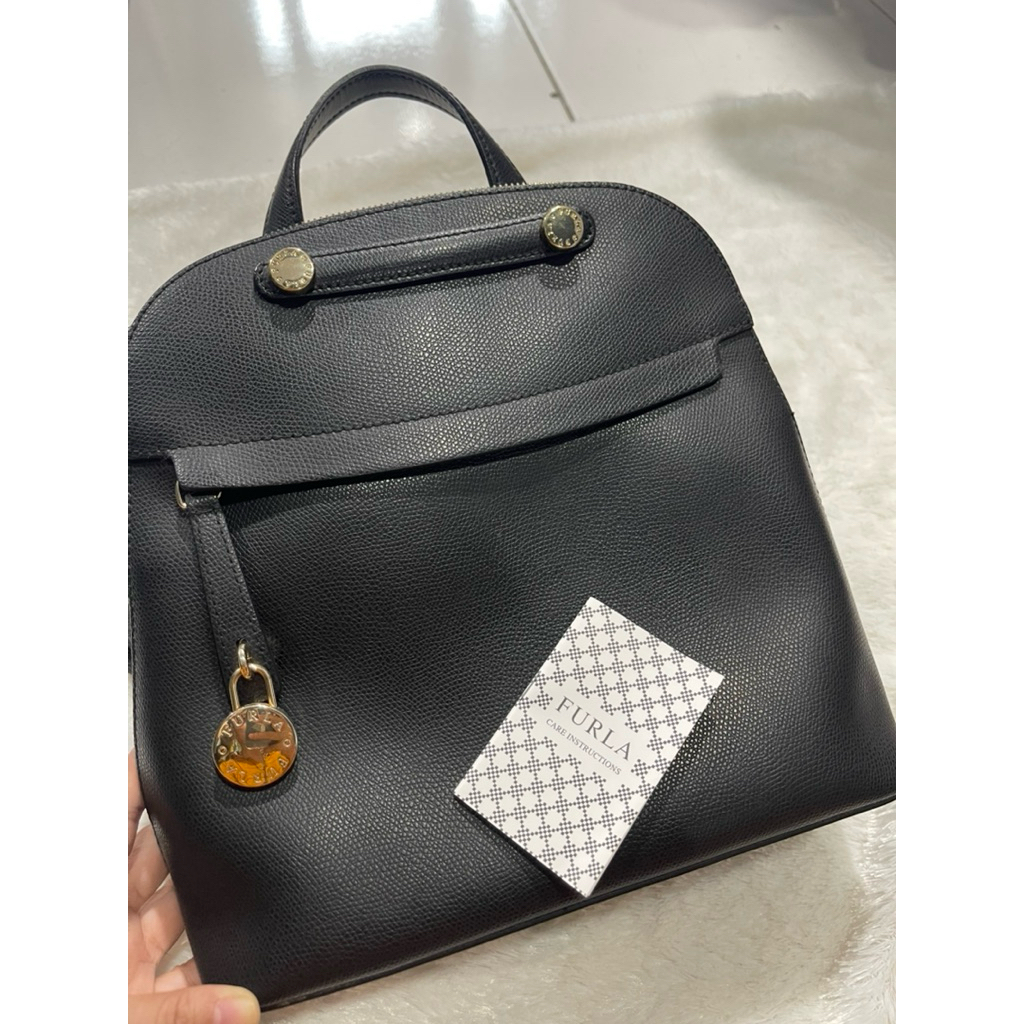 Tas preloved Furla original