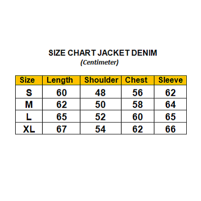 Promo Terbaru Jaket Lea Jeans 211 - Basic Series Denim Jacket Regular Fit Dark Indigo 13 Oz