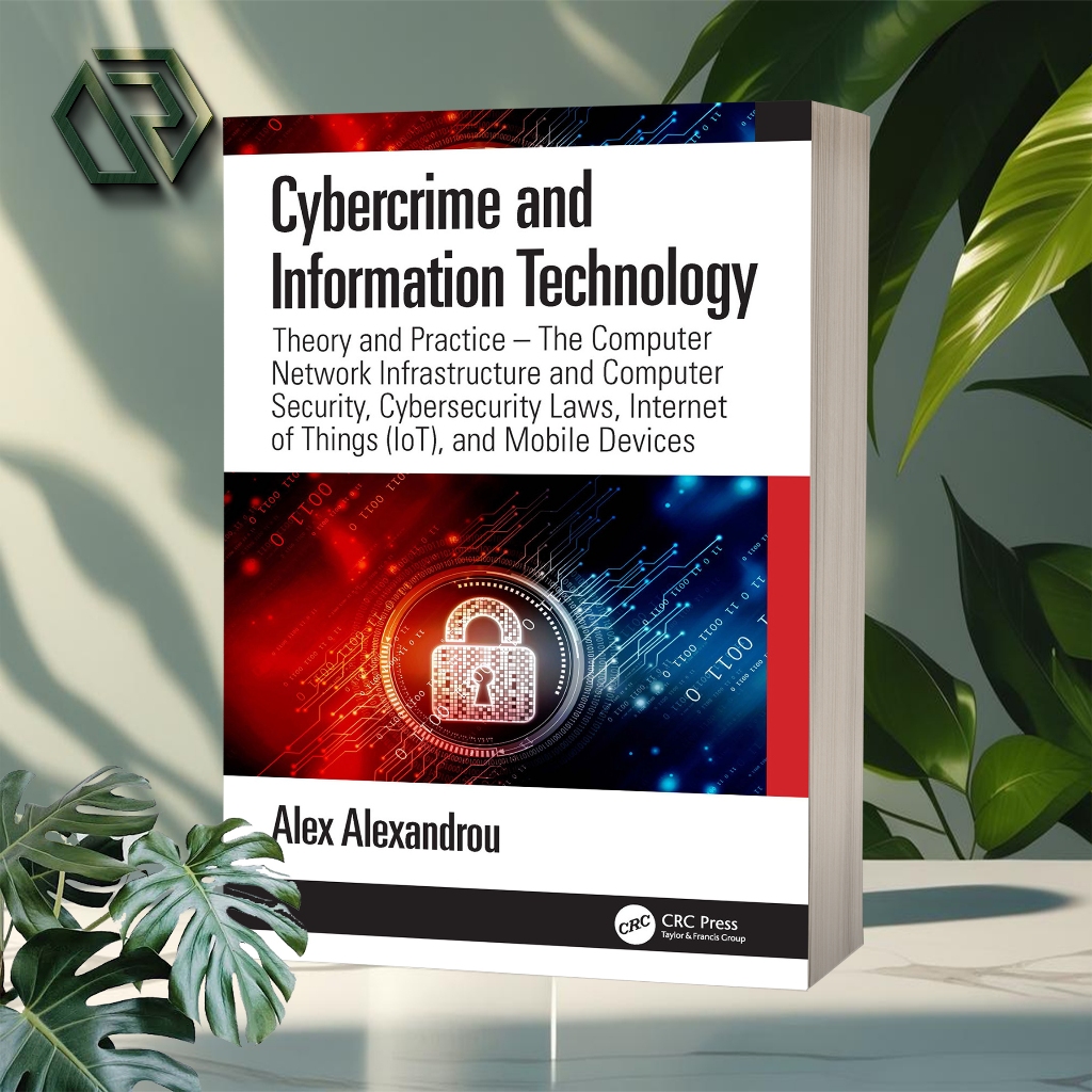 Cybercrime and Information Technology