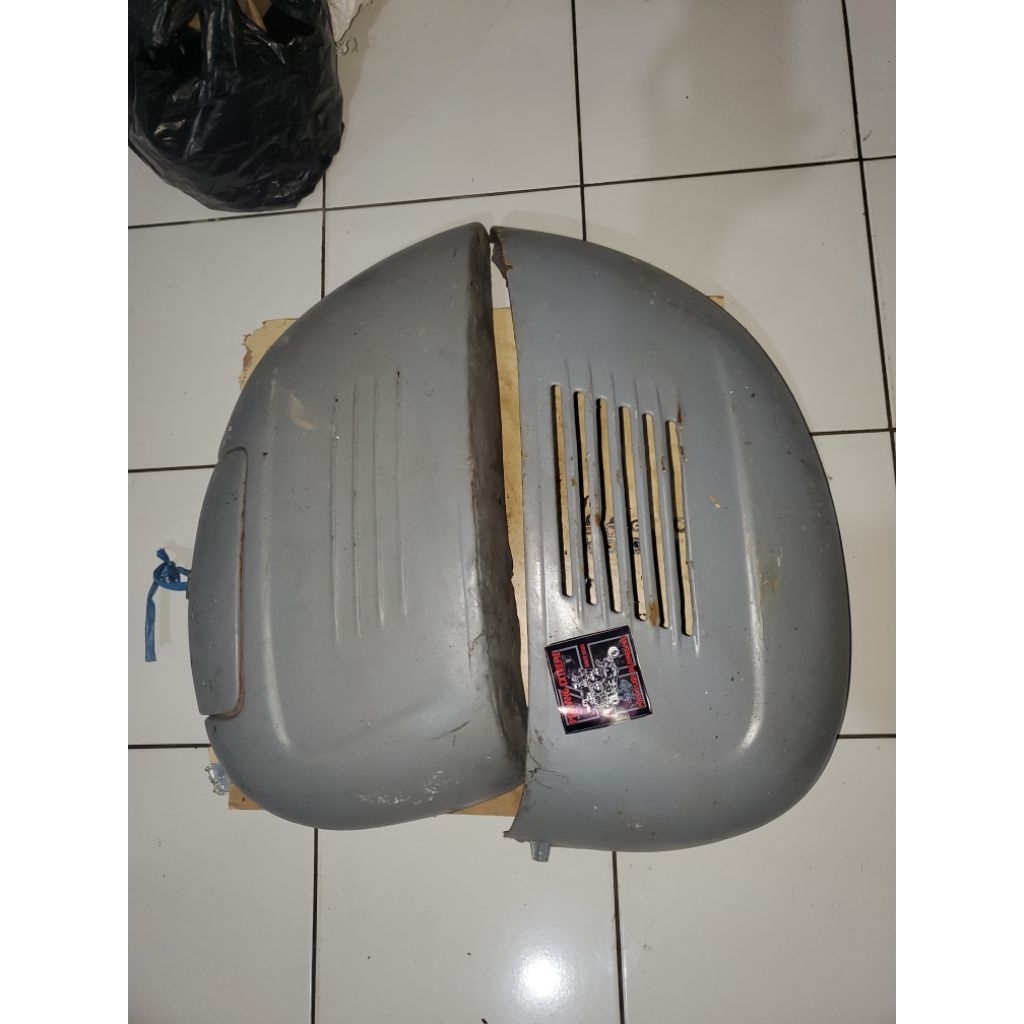 repro vbb bahan tepong sprint ori