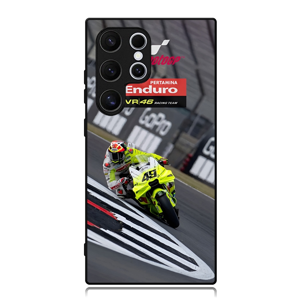 Case Samsung S25 S24 S23 S22 S21 S20 S10 S9 S8 S7 S6 Ultra Plus Fe Edge Custom Fabio di Giannantonio