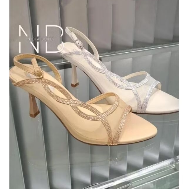 Heels staccato nov sale kode 24