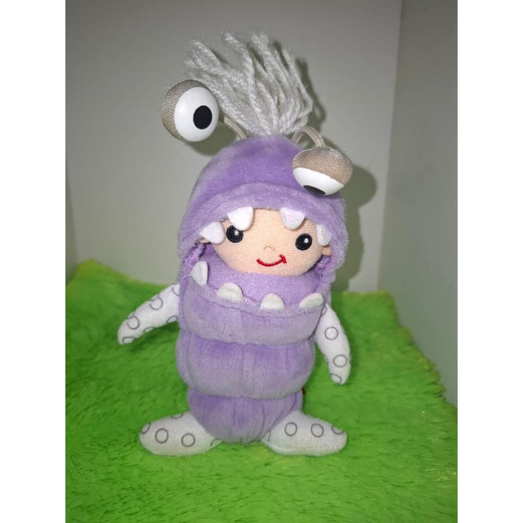 Boneka Boo Monster Inc Original