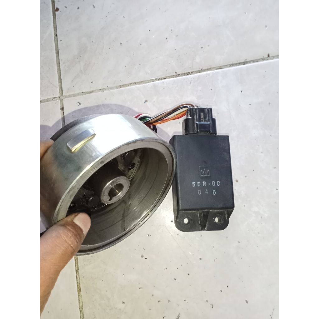 CDI 5ER 00 COPOTAN ORIGINAL