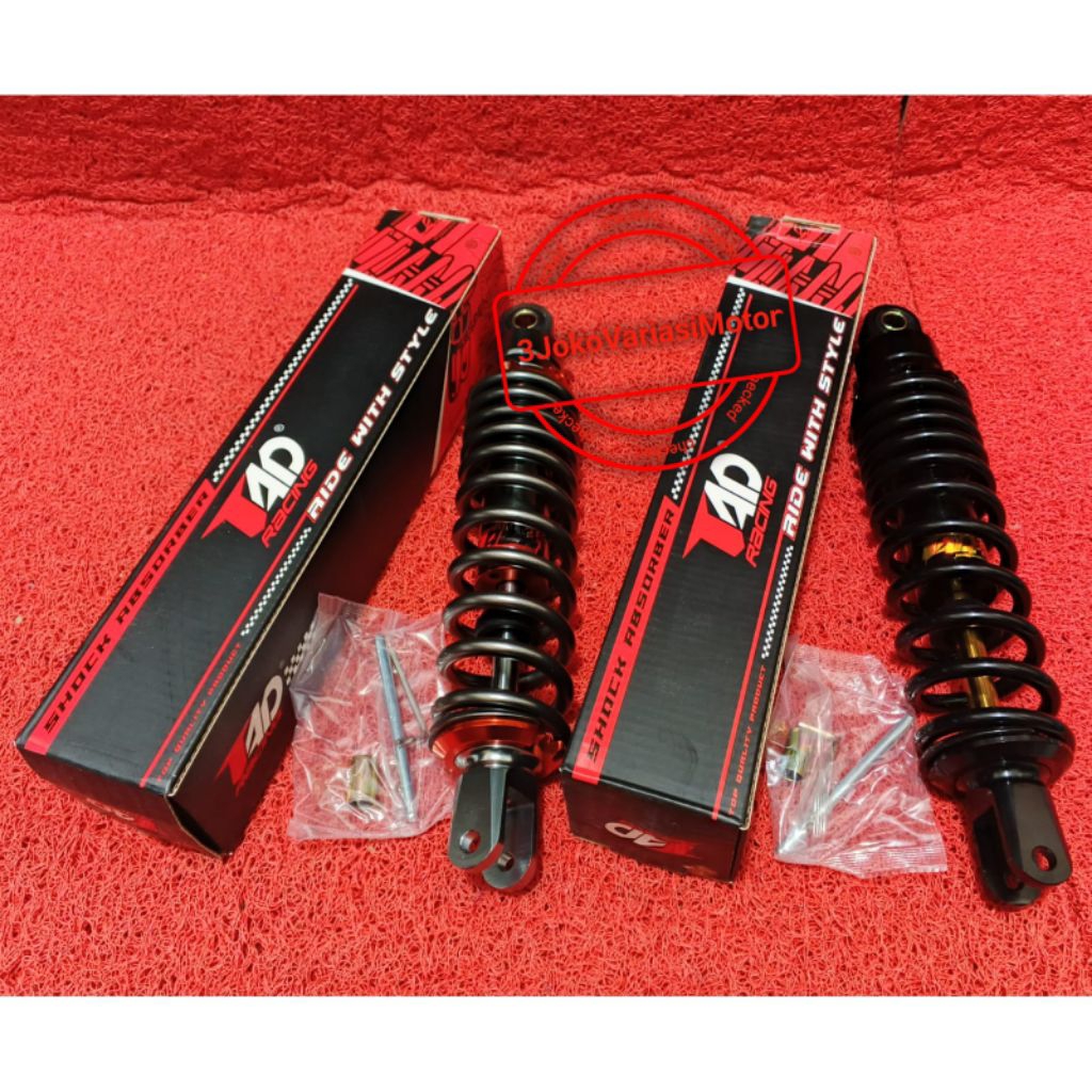 Shock TAD JL-890 305mm MIO/Shock TAD Mio