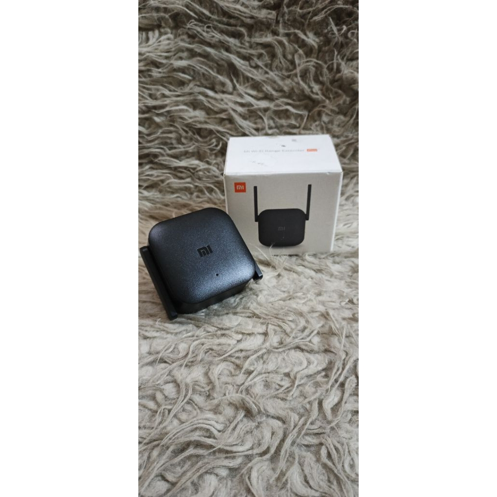 mi wi -fi range extender pro