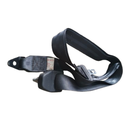 TALI SABUK PENGAMAN MOBIL MANUAL PENGUNCI PENGAIT KURSI JOK DEPAN ORI COPOTAN