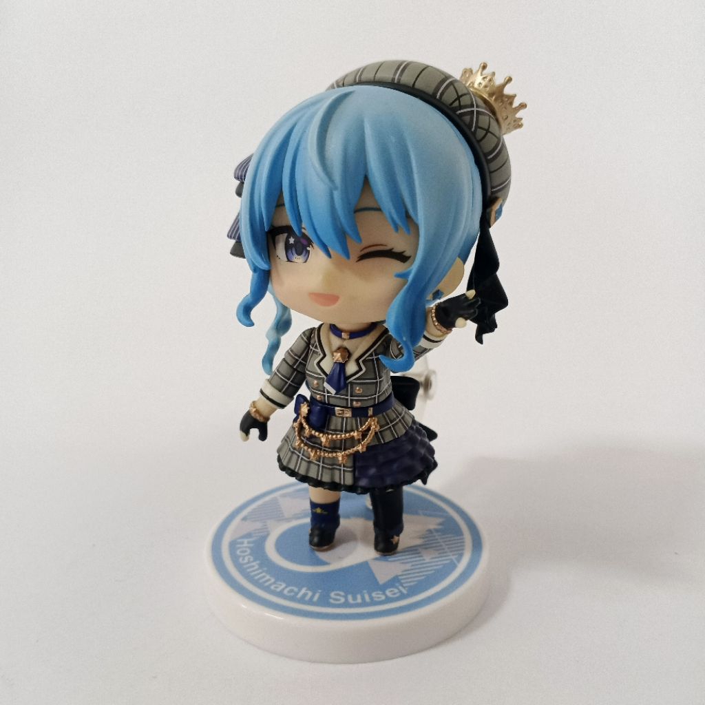 FigureNendoroidSuiseiHoshimachi