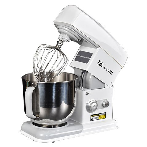 Dough Mixer DMX-B7600 Planetary mixer Fomac