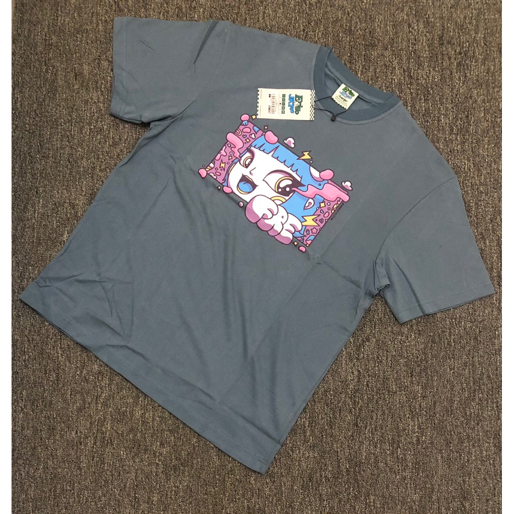 T-SHIRT ERIGO X JKT48