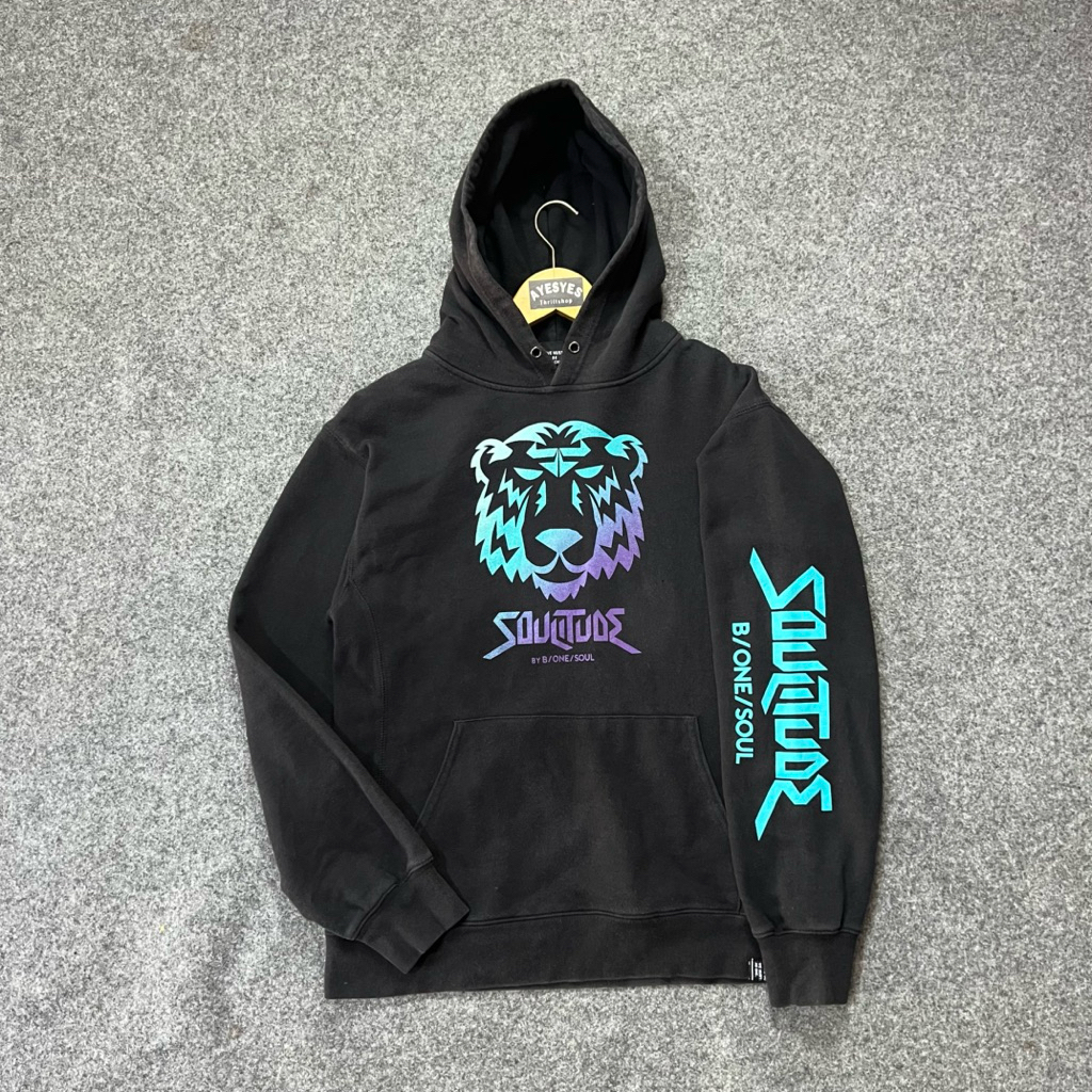 Hoodie b one soul