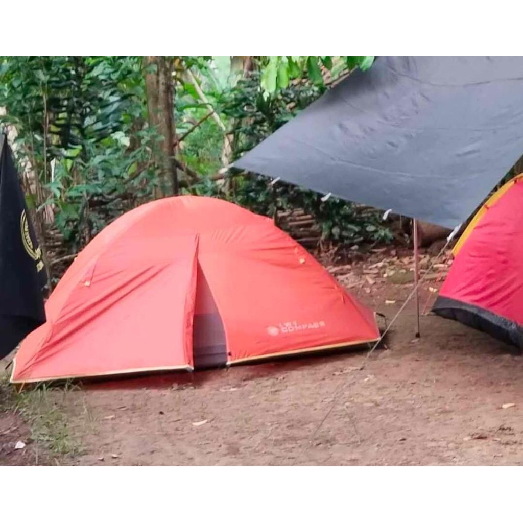 tenda