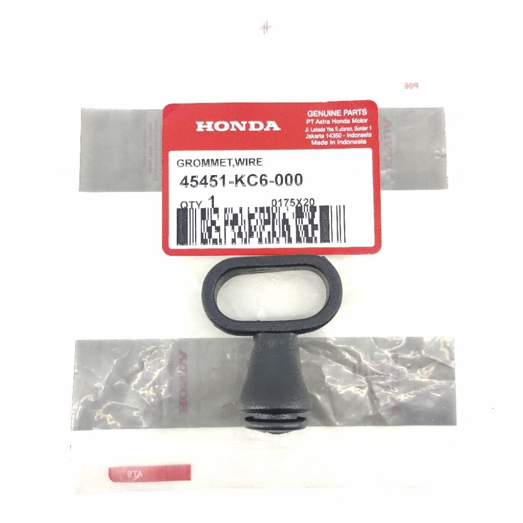 Karet Gantungan KM Kilometer Honda Tiger Lama - Megapro Lama - Megapro Primus - GL Pro - GL Max Orig